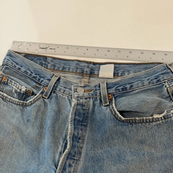 Vintage 2004 Levi’s Mens 34 x 30 - Picture 9 of 16